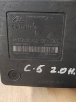 Citroen C5 ABS bloks 00000419D4