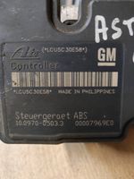 Opel Astra H Pompa ABS 00007969E0