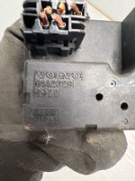 Volvo C70 Air flap motor/actuator 9142629