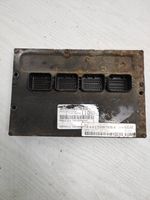 Chrysler Grand Voyager V Module de fusibles T1REH23644CK67