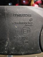 Mazda 6 Rétroviseur électrique de porte avant 015797