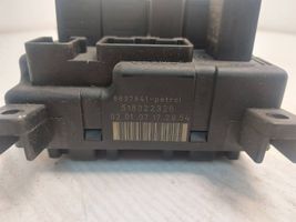 Volvo S60 Set scatola dei fusibili 518322326