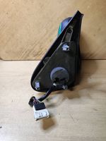 Citroen Berlingo Manual wing mirror 