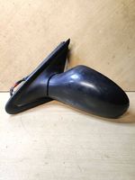 Chrysler Stratus Front door electric wing mirror E11015201