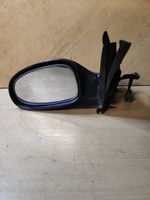 Chrysler Stratus Front door electric wing mirror E11015201