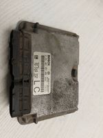 Opel Sintra Sterownik / Moduł ECU 90569337