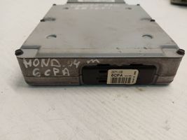 Ford Mondeo Mk III Sterownik / Moduł ECU 2S7112A650CB