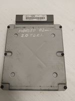 Ford Mondeo Mk III Sterownik / Moduł ECU 2S7112A650CB