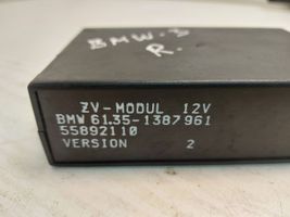 BMW 3 E36 Inne komputery / moduły / sterowniki 61351387961