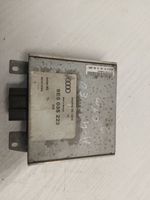 Audi A4 S4 B5 8D Amplificateur de son 8E5035223