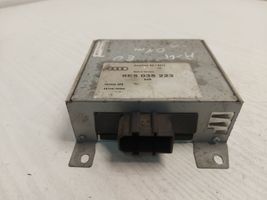 Audi A4 S4 B5 8D Amplificatore 8E5035223