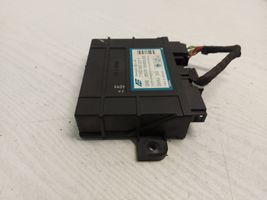 Ford Galaxy Module confort 7M0962257F