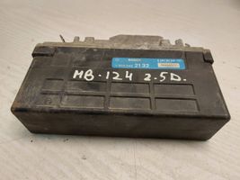 Mercedes-Benz E W124 Sterownik / Moduł ECU 0055452132