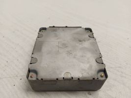 Opel Zafira A Module de contrôle de boîte de vitesses ECU 09132676