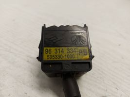 Daewoo Matiz Schalter Hebel Scheibenwischer 5053301000