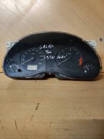 Ford Galaxy Compteur de vitesse tableau de bord 95VW10849DB