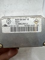 Renault Laguna II Sensore di imbardata accelerazione ESP 8200004644B