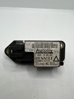 Renault Laguna I Airbag deployment crash/impact sensor 8200017772B