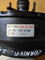 KIA Carnival Brake booster K55243800