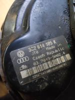 Volkswagen PASSAT B6 Brake booster 3C2614105K