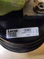 Audi A8 S8 D2 4D Servofreno 4D0612105A