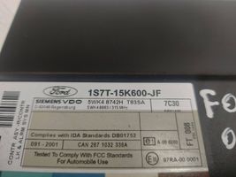 Ford Focus Module confort 1S7T15K600JF