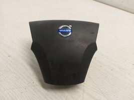 Volvo V50 Airbag dello sterzo 6100233A00