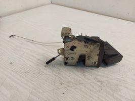 BMW 5 E39 Rear door lock 