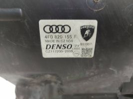 Audi A4 S4 B7 8E 8H Nagrzewnica / Komplet 4F0820155F