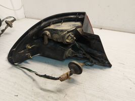 Mazda 323 Lampa tylna 0431439