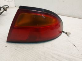 Mazda 323 Lampa tylna 0431439