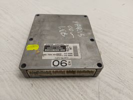 Toyota Yaris Engine control unit/module 8966152060