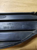 Ford Focus Front bumper lower grill 98ABA018A