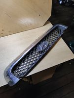 Hyundai Santa Fe Grille calandre supérieure de pare-chocs avant 8635026902