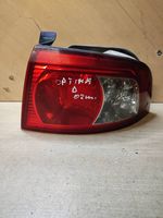 KIA Optima Rear/tail lights 1156NA