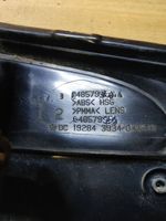 Dodge Caravan Lampa tylna 4857929