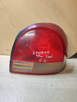 Hyundai Sonata Rear/tail lights 