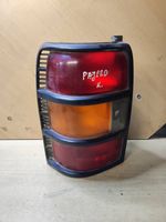 Mitsubishi Pajero Lampa tylna 12V2175W