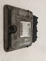 Fiat Bravo - Brava Sterownik / Moduł ECU 46744739