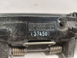 Audi A6 S6 C6 4F Etuoven ulkokahva 4F0837207