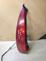 Citroen C5 Lampa tylna 2549