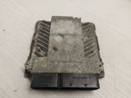 Volkswagen PASSAT B6 Sterownik / Moduł ECU 03G906018CE