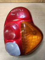 Fiat Multipla Lampa tylna 28788002