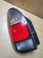 Renault Espace III Lampa tylna 6025301101