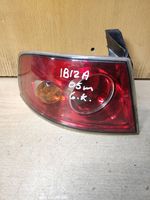 Seat Ibiza III (6L) Lampa tylna 6L6945095