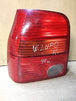 Volkswagen Lupo Lampa tylna 38030748