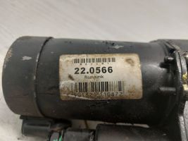 Citroen Evasion Starter motor 220566