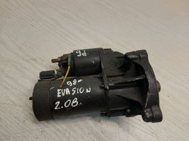 Citroen Evasion Motor de arranque 220566