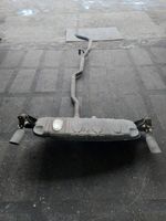 Audi Q7 4L Muffler/silencer 