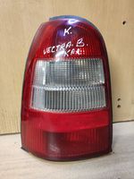 Opel Vectra B Lampa tylna 37650748